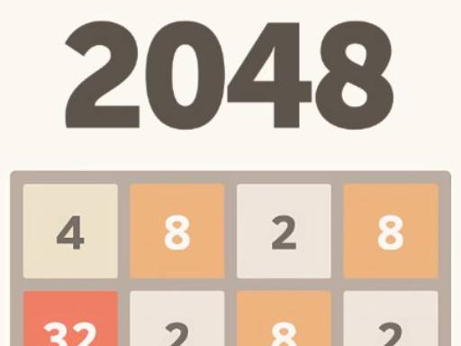 2048 game