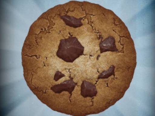 Cookie Clicker