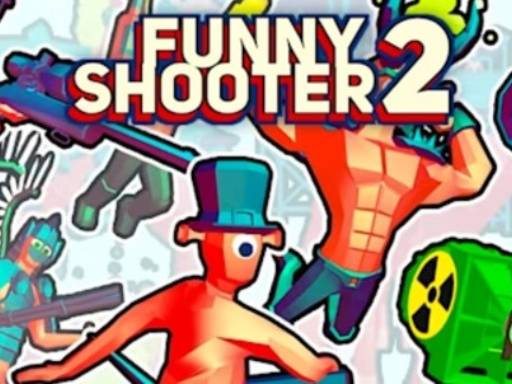 Funny Shooter 2