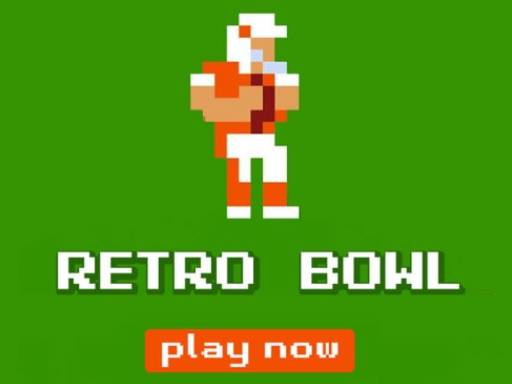 Retro Bowl