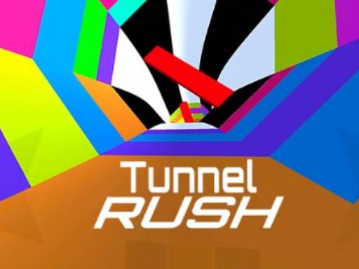 Tunnel Rush